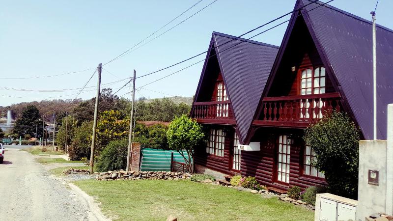 Alpinas del Lago Tandil - image 44