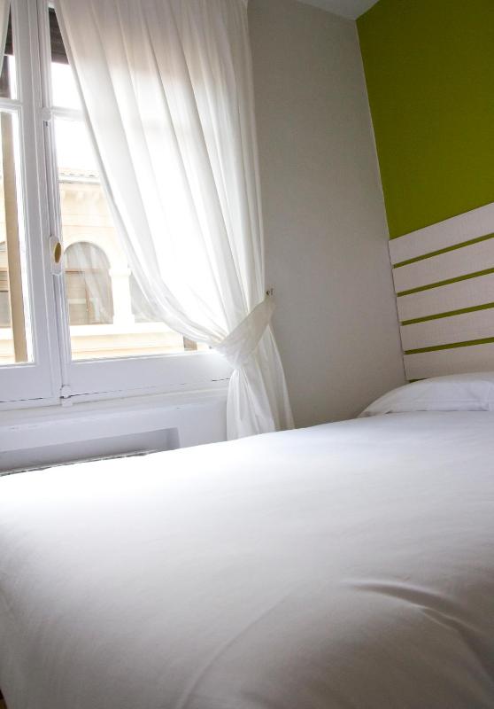 Small Single Room with Private Bathroom image 1