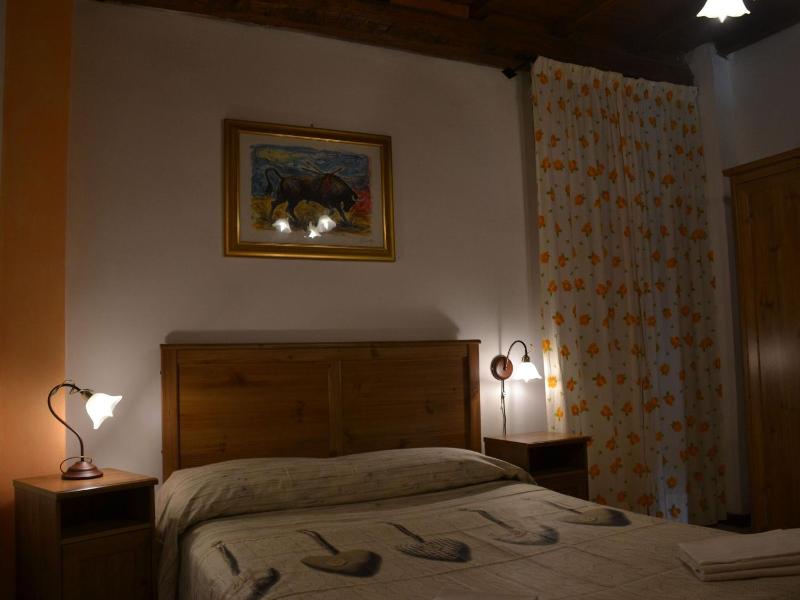 One-Bedroom Holiday Home image 4