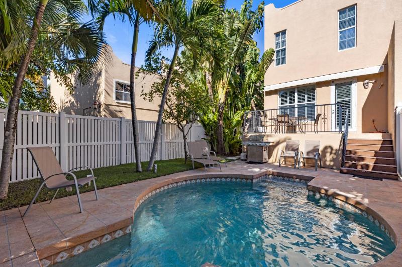 Siesta Avenida Townhome 5208 - image 7