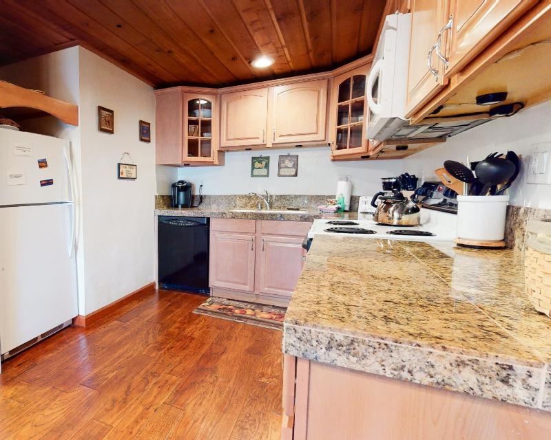 Two-Bedroom Apartment image 2