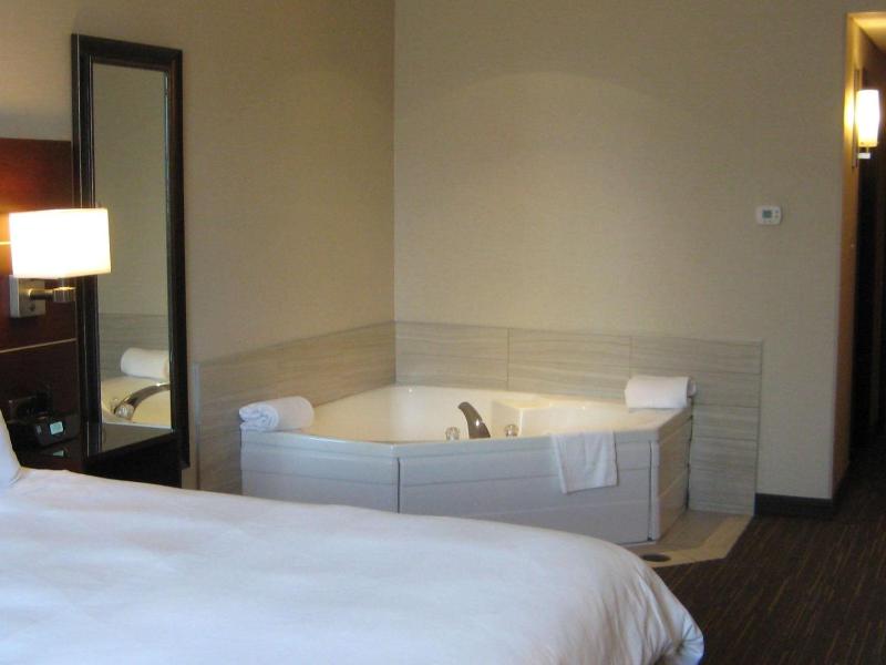 1 King Bed, Premier Suite, Jetted Tub, Non-Smoking image 4