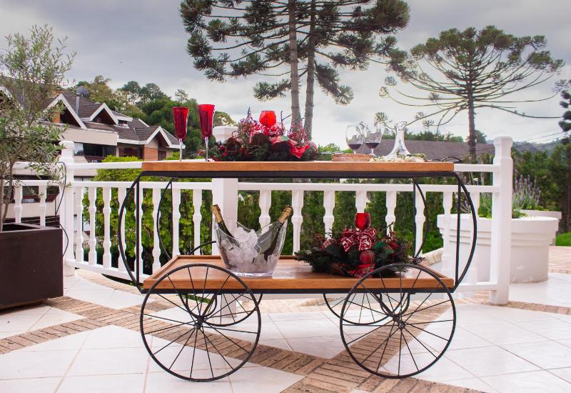 Secreto Boutique Hotel - image 28