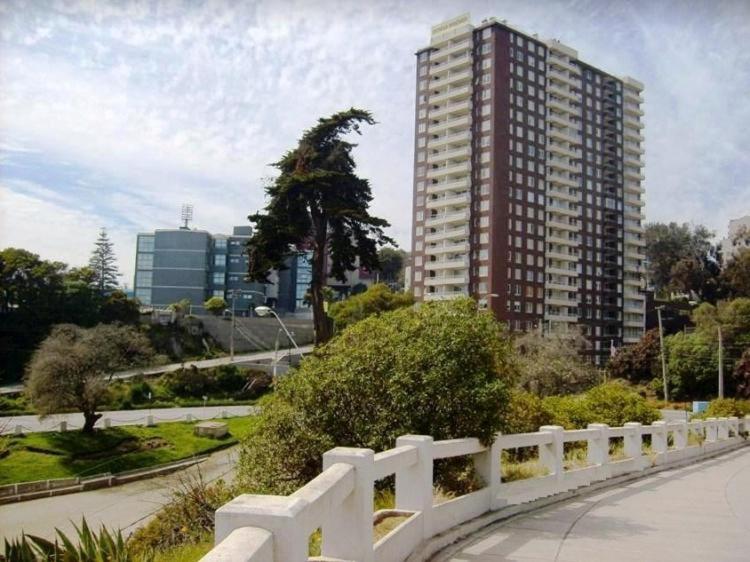 DEPARTAMENTO FRENTE A LA PLAYA 3 personas - image 1