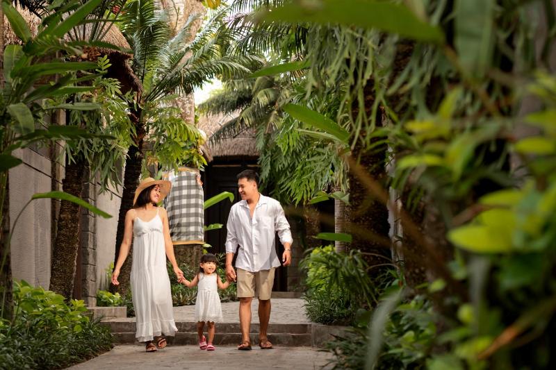 Le Jardin Villas Seminyak - image 4