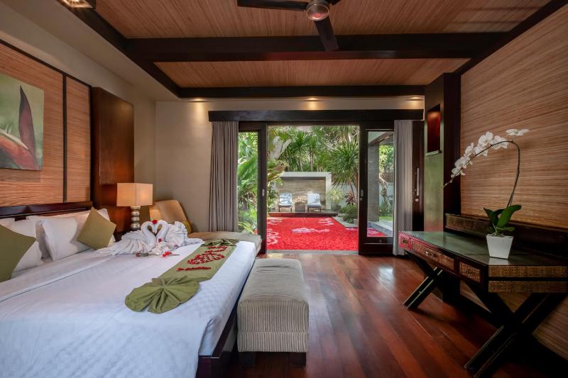 Le Jardin Villas Seminyak - image 8