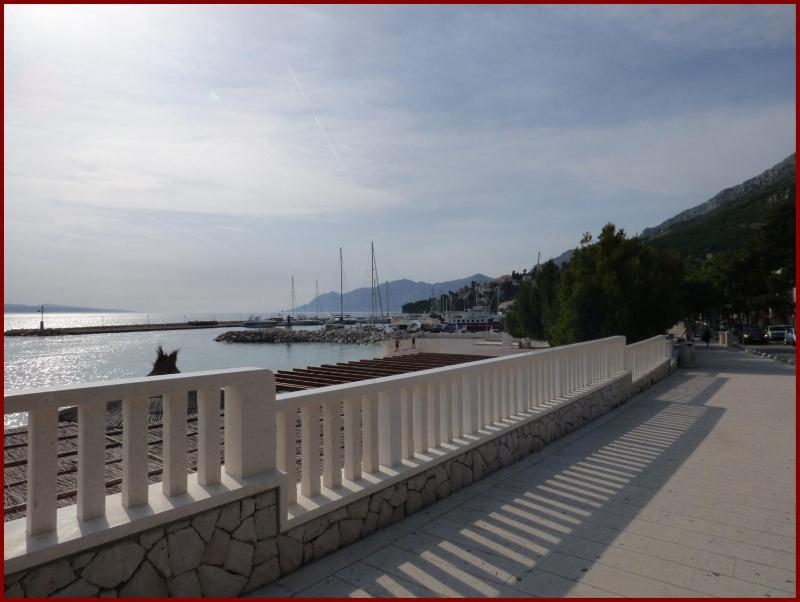 Sea view Apartment for 2-3 people - family - image 16