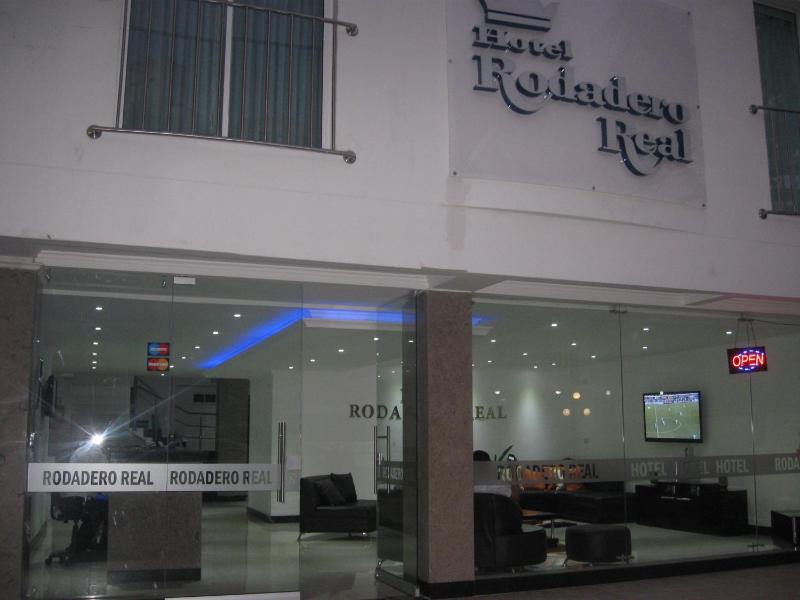 Hotel Rodadero Real - image 16