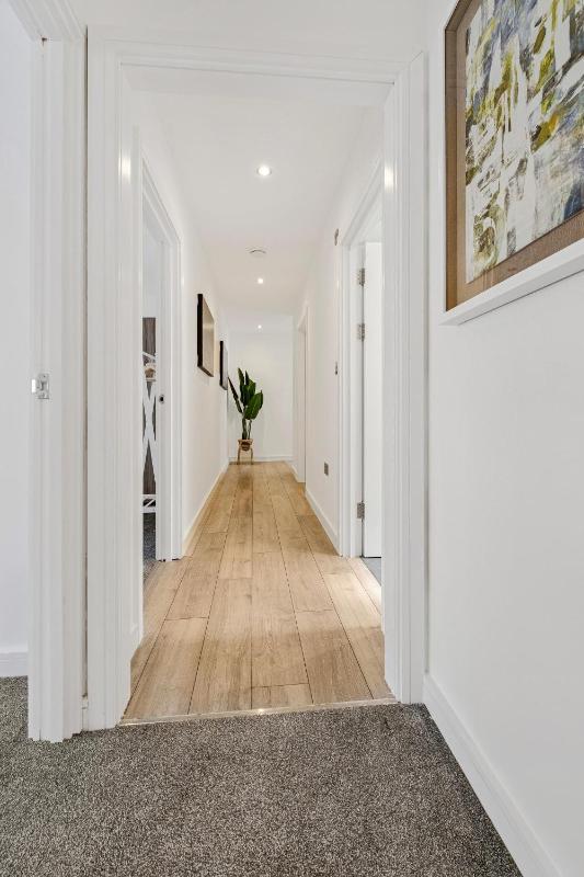 Two-Bedroom Apartment image 2