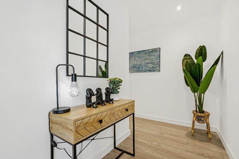 Two-Bedroom Apartment image 4