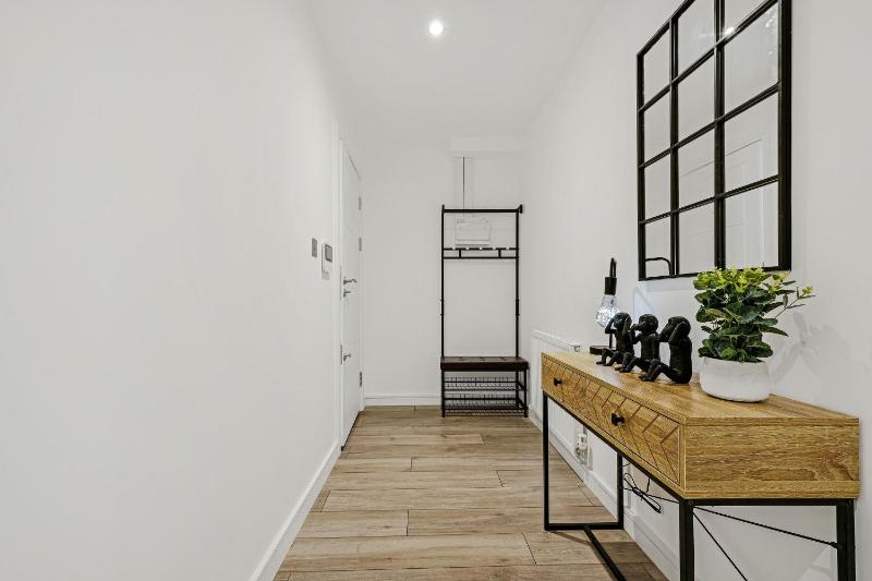 Two-Bedroom Apartment image 3
