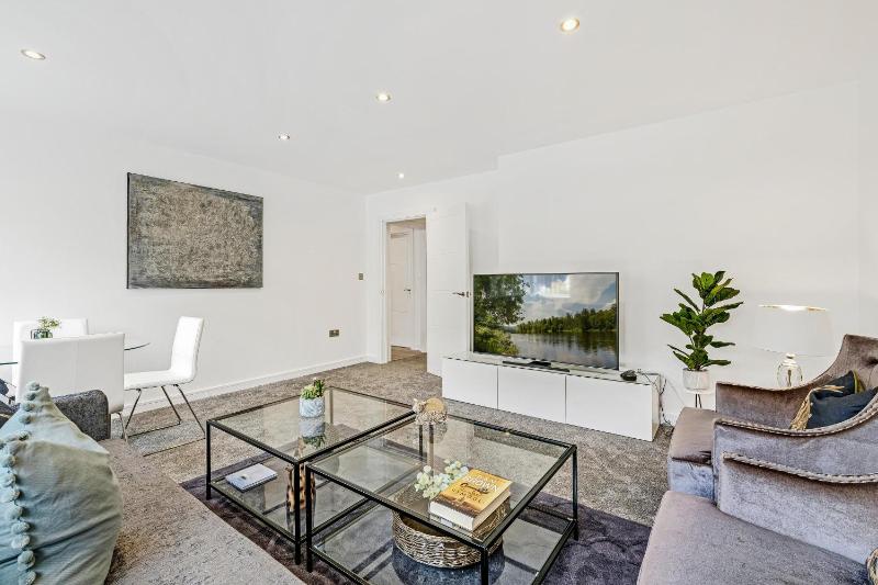 Two-Bedroom Apartment image 1