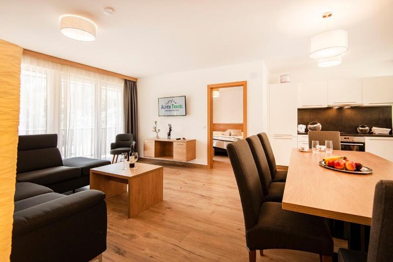 Comfort Two-Bedroom Apartment Plus image 3
