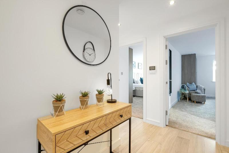 Two-Bedroom Apartment image 3