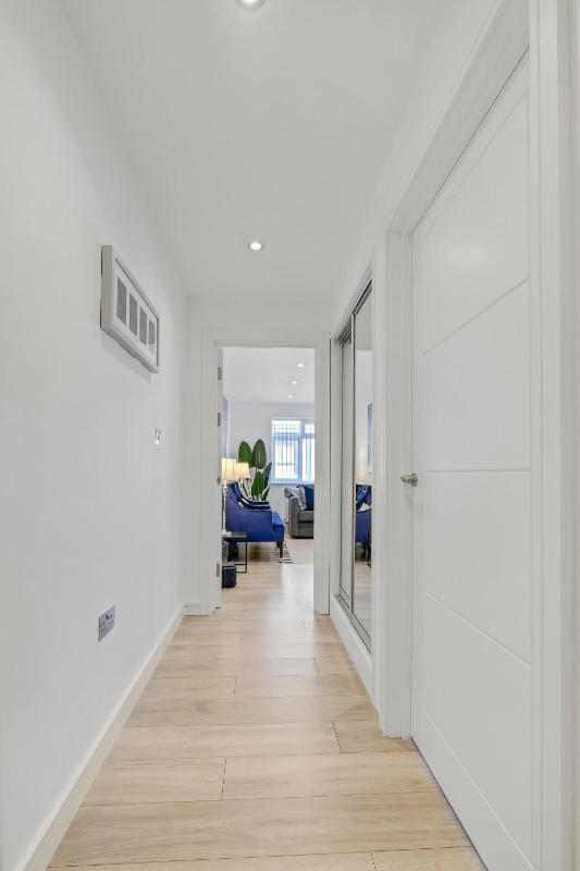 Two-Bedroom Apartment image 2