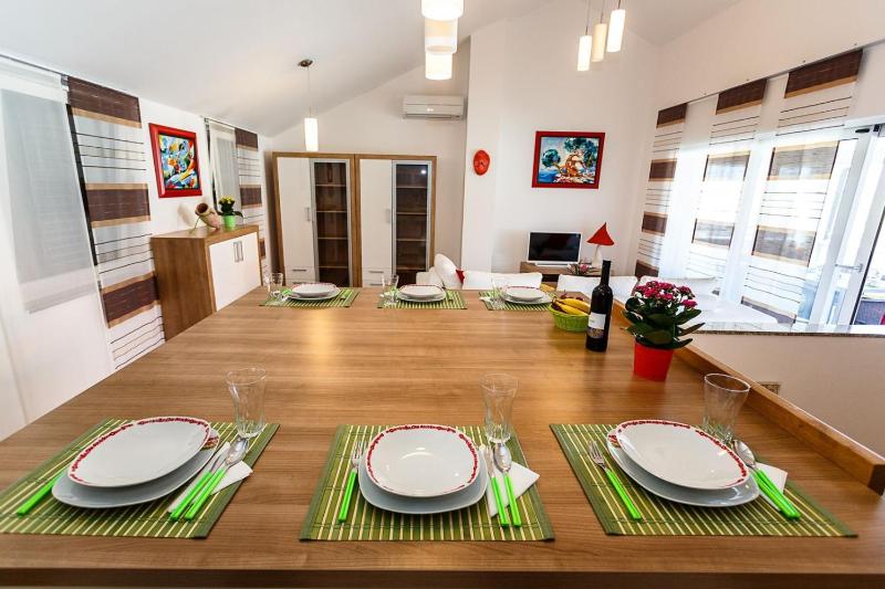 Apartment Adria 3 - image 28