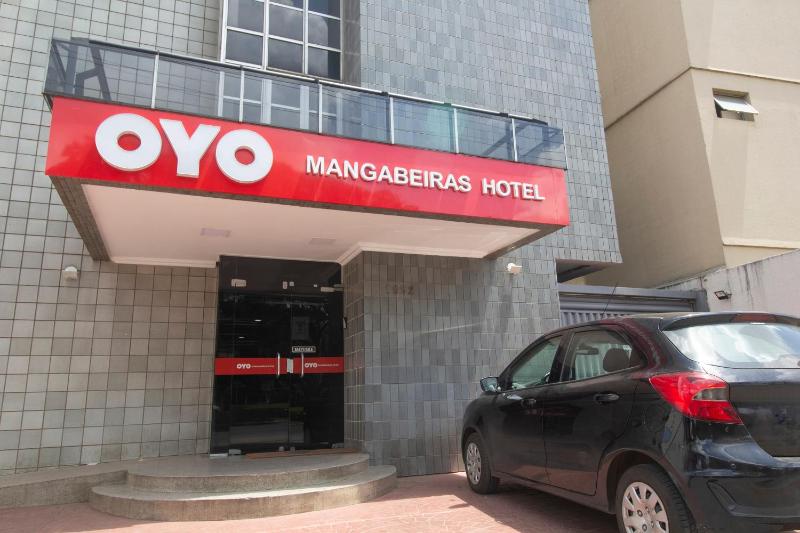 Mangabeiras Hotel - image 11