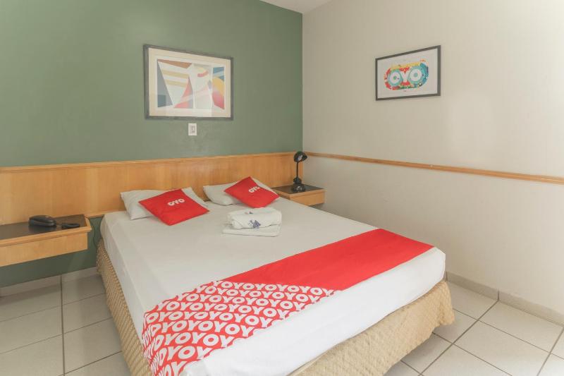 Mangabeiras Hotel - image 12