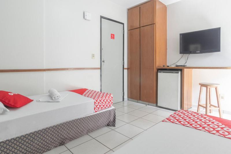 Mangabeiras Hotel - image 22