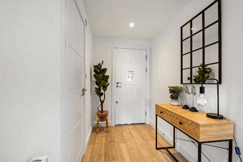 Two-Bedroom Apartment image 2