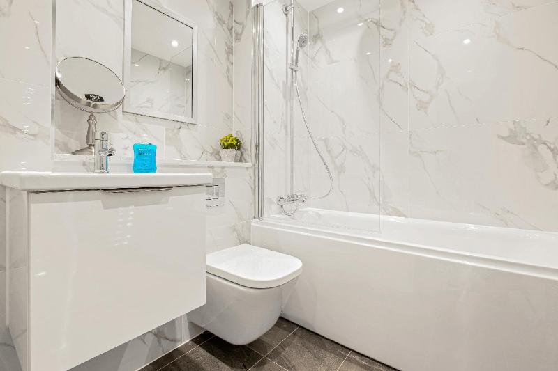 Two-Bedroom Apartment image 4