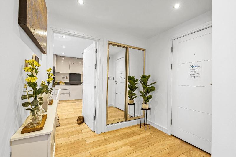 Two-Bedroom Apartment image 3
