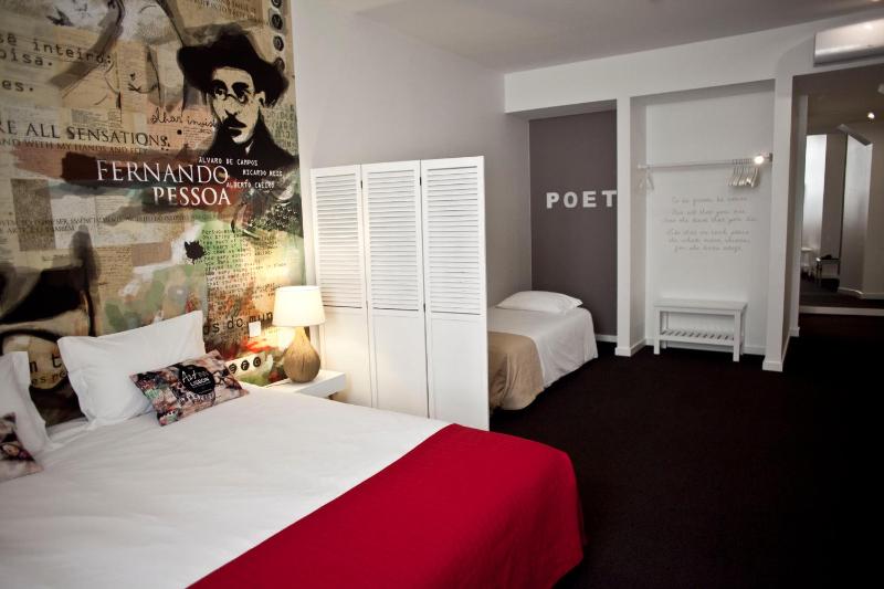The ART INN Lisbon - image 5