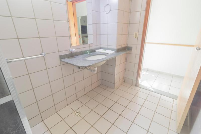 Mangabeiras Hotel - image 14