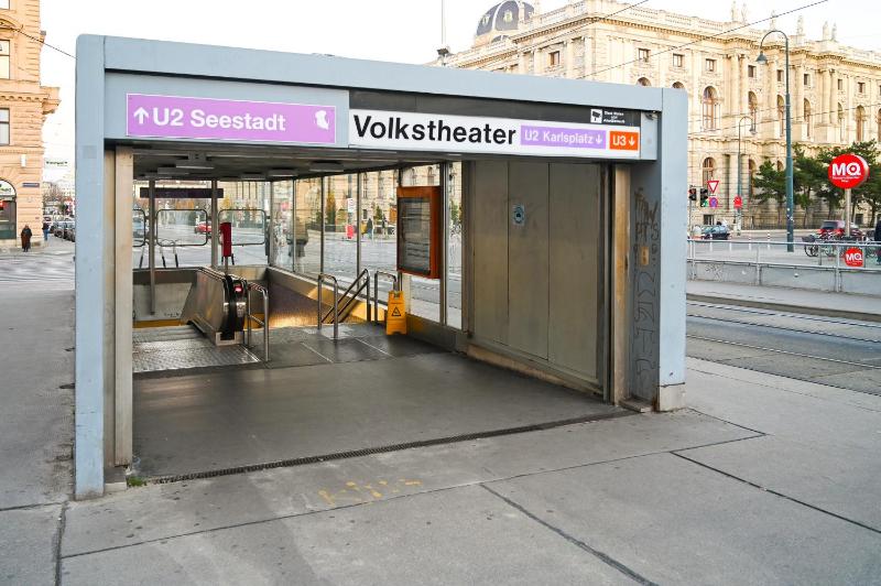 Two-Bedroom Apartment image 3