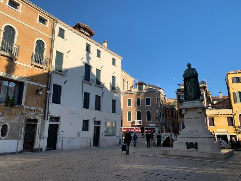 Deluxe Apartment image 4