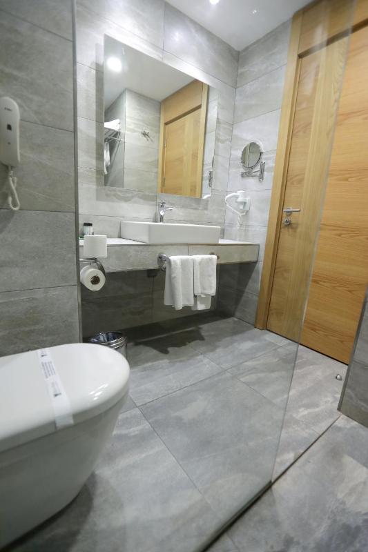 Standard Twin Room image 3