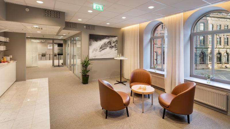 Bergen Børs Hotel - image 15