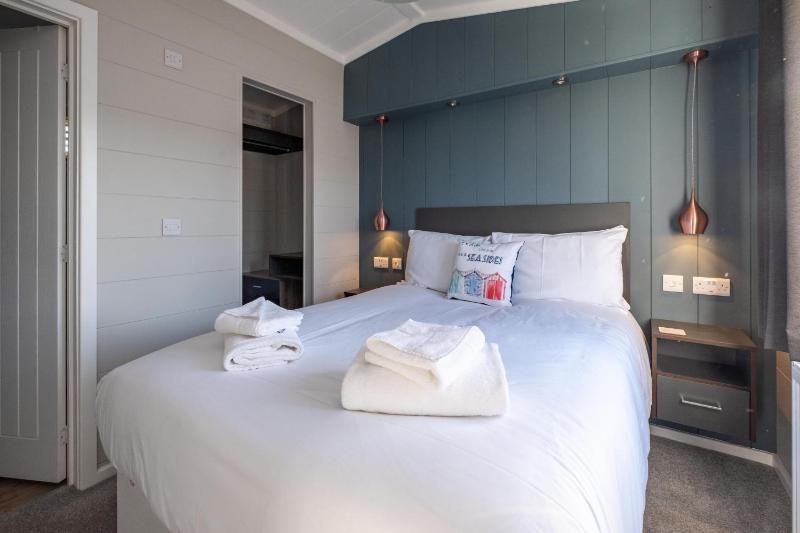 Savannah Lodge - Aldeburgh Coastal Cottages - image 5