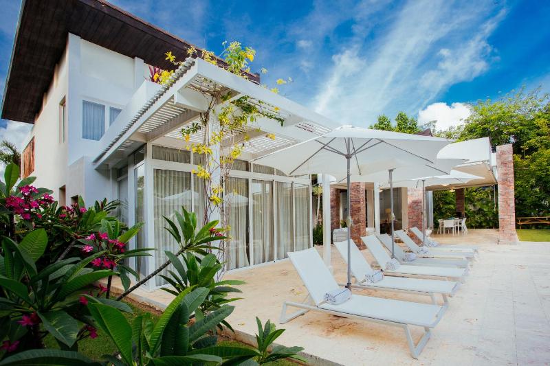 Unbelievable Villa with Pool - Perfect Family Vacay - image 27