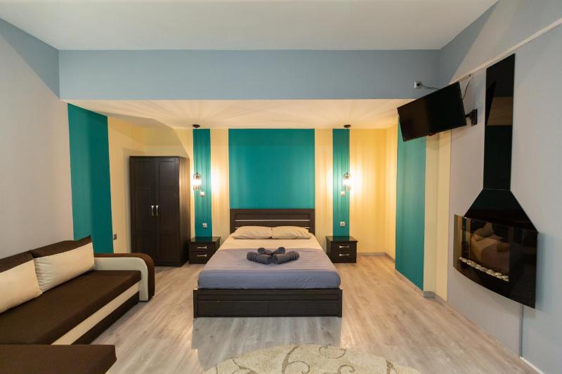Studio Apartment image 1