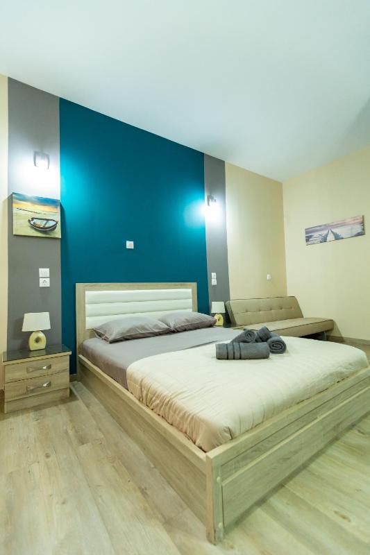 Studio Apartment image 1