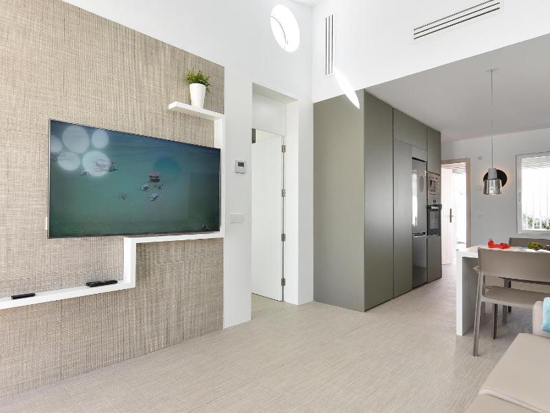 VelSuites Playa del Ingles by VillaGranCanaria - image 11