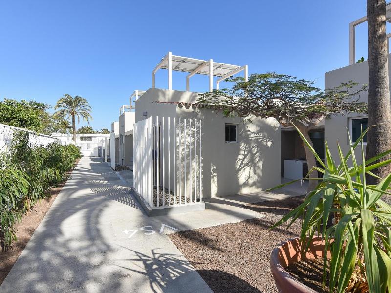 VelSuites Playa del Ingles by VillaGranCanaria - image 37