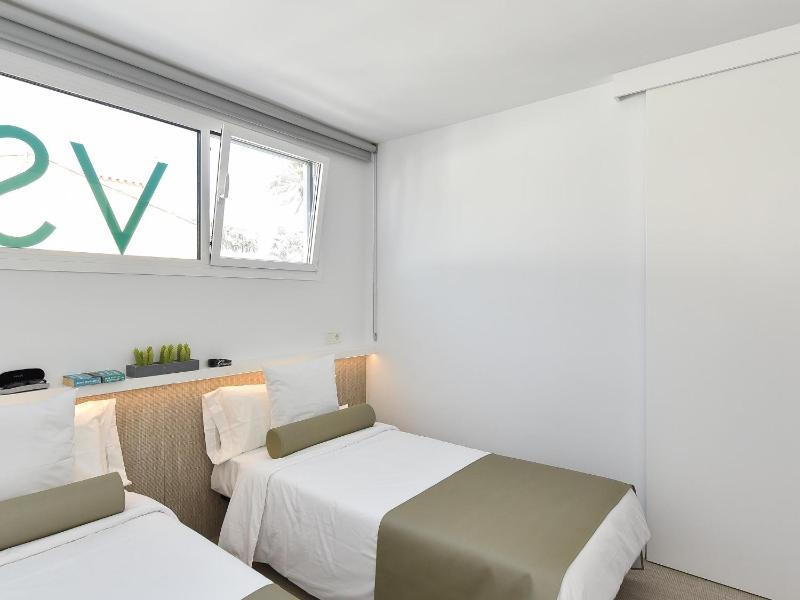 VelSuites Playa del Ingles by VillaGranCanaria - image 41