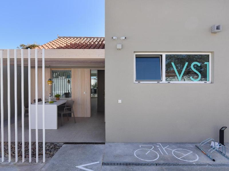 VelSuites Playa del Ingles by VillaGranCanaria - image 6