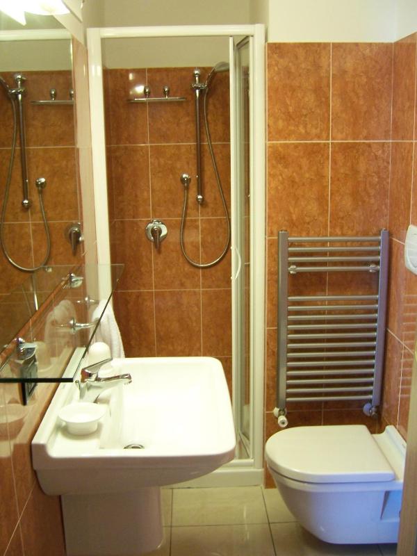 Standard Double Room with Sea View image 3