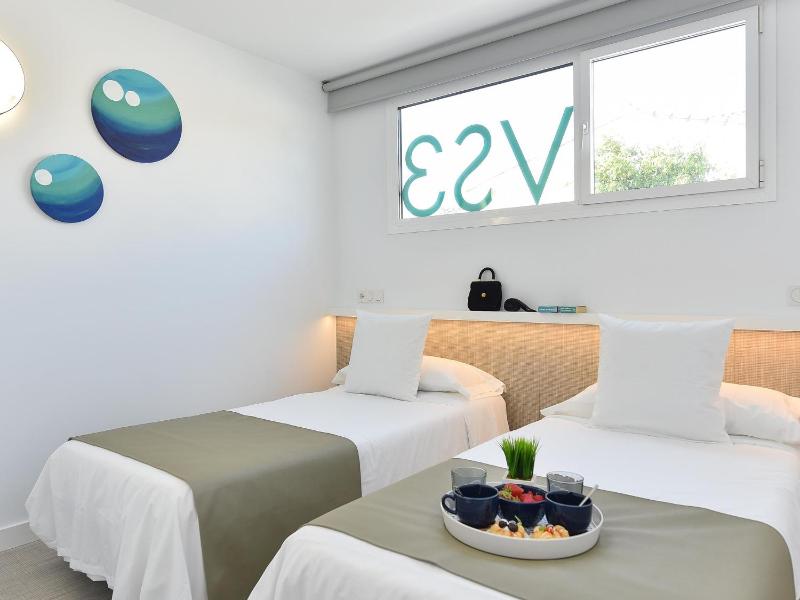 VelSuites Playa del Ingles by VillaGranCanaria - image 42