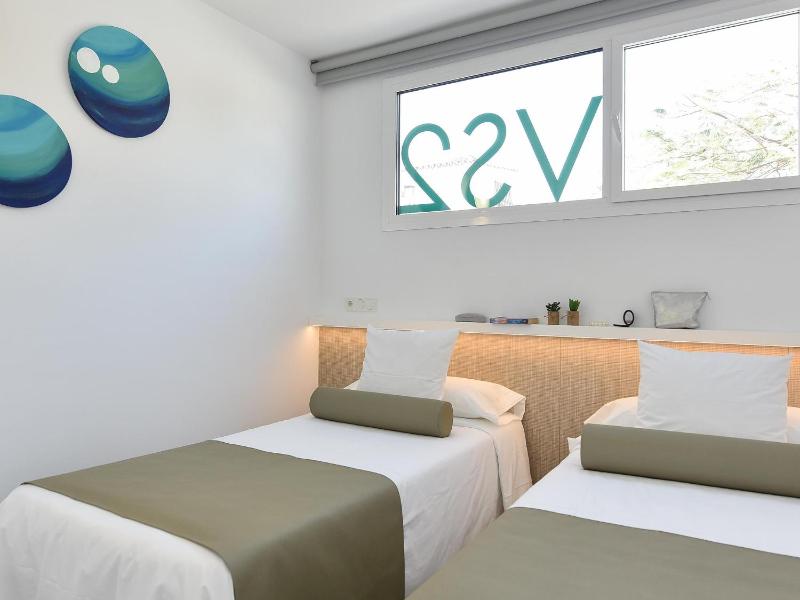 VelSuites Playa del Ingles by VillaGranCanaria - image 12