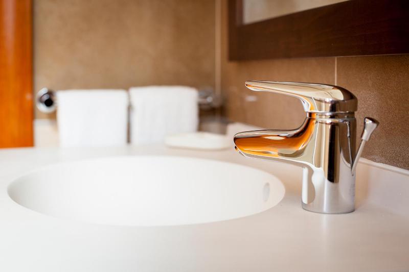 Two-Bedroom Apartment image 4