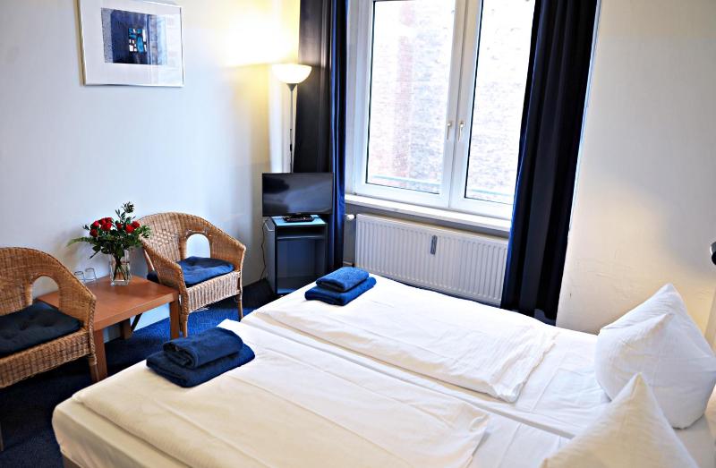 Hotel Transit Loft - image 10