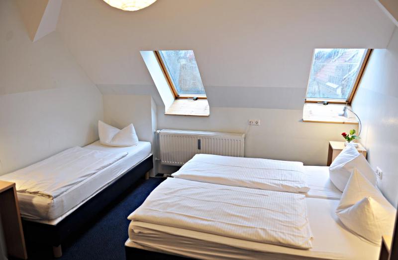 Hotel Transit Loft - image 14