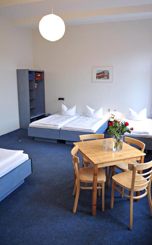 Hotel Transit Loft - image 12
