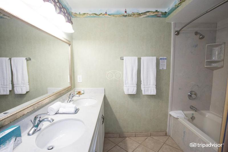 Two-Bedroom Apartment image 3