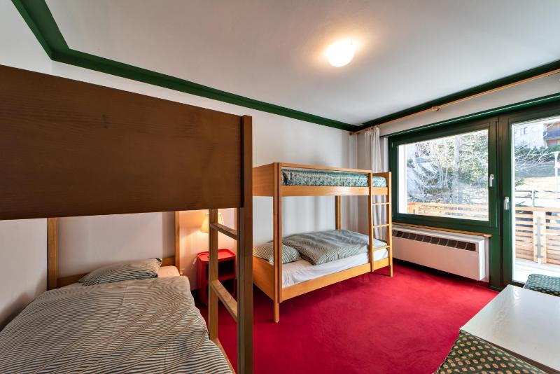 Apartment with Lake View image 4