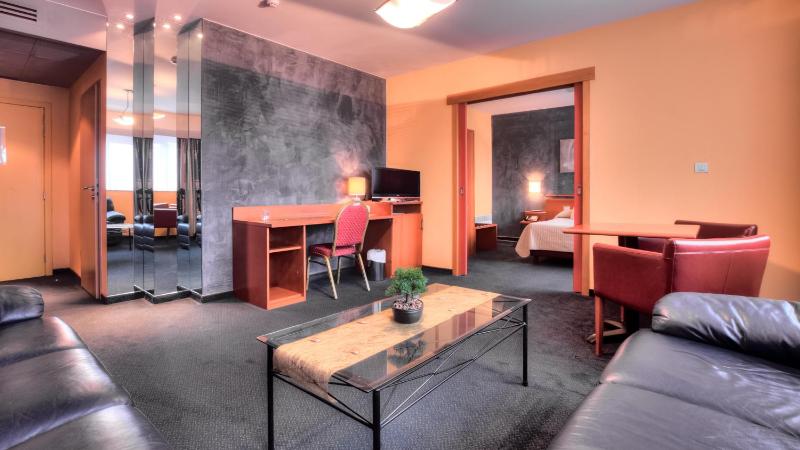 Suite (2 Adults) image 3